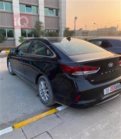 هیۆندای سۆناتا